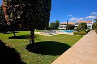 2 Bedroom Ground floor apartment · Agios Tychonas (Limassol) to rent 
