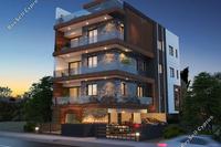 1 Bedroom Apartment · Sotiros Agios Ioannis Larnaca (Larnaca) for sale 