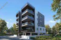 3 Bedroom Apartment in Lykavitos (Nicosia) for sale 