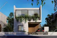 3 Bedroom Detached house in Konia (Paphos) for sale 