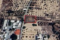 1673 SQM Land · Athienou (Larnaca) for sale 