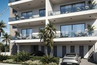 1 Bedroom Penthouse in Platy Aglantzias (Nicosia) for sale 