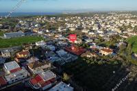 6718 SQM Land in Ormideia (Larnaca) for sale 