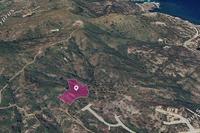 4181 SQM Land in Pigenia (Nicosia) for sale 