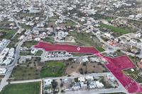 17040 SQM Land · Tseri (Nicosia) for sale 