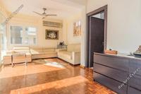 3 Bedroom Apartment in Agios Tychonas (Limassol) for sale 