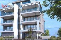 2 Bedroom Apartment in Livadia Larnacas (Larnaca) for sale 