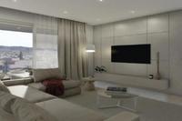 2 Bedroom Penthouse in Ypsonas (Limassol) for sale 