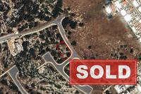 704 SQM Plot · Peyia (Paphos) for sale 