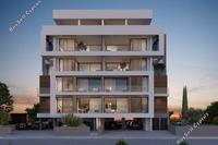 3 Bedroom Penthouse · Potamos Germasogeias (Limassol) for sale 