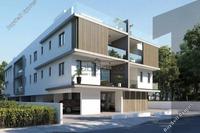 2 Bedroom Apartment in Livadia Larnacas (Larnaca) for sale 