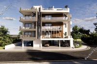 1 Bedroom Apartment · Aradippou (Larnaca) for sale 