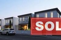 3 Bedroom Detached house in Livadia Larnacas (Larnaca) for sale 