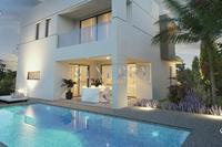 3 Bedroom Detached house · Xylofagou (Larnaca) for sale 