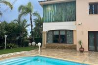 6 Bedroom Detached house in Potamos Germasogeias (Limassol) for sale 