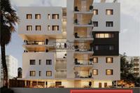2 Bedroom Apartment in Agioi Omologitai (Nicosia) for sale 