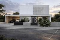 3 Bedroom Detached house · Kallithea (Nicosia) for sale 