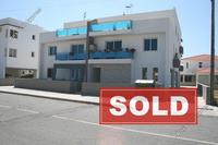 3 Bedroom Penthouse · Kiti (Larnaca) for sale 