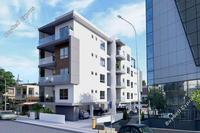 2 Bedroom Apartment in Agios Ioannis (Limassol) for sale 
