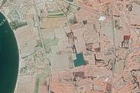 2505 SQM Land in Mazotos (Larnaca) for sale 