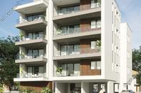 1 Bedroom Apartment in Lykavitos (Nicosia) for sale 