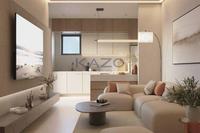 2 Bedroom Apartment · Potamos Germasogeias (Limassol) for sale 