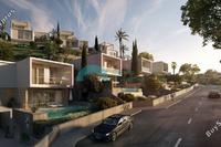 60000 SQM Land in Parekklisia (Limassol) for sale 