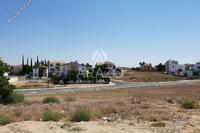 2546 SQM Land in Kallithea (Nicosia) for sale 