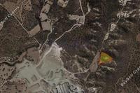 4348 SQM Land in Pentakomo (Limassol) for sale 