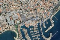 577 SQM Plot in Limassol Marina (Limassol) for sale 