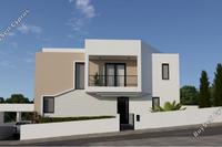 3 Bedroom Detached house · Palodeia (Limassol) for sale 