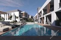 1 Bedroom Apartment in Trachoni Lemesou (Limassol) for sale 