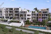 2 Bedroom Apartment · Germasogeia (Limassol) for sale 