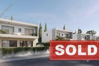 4 Bedroom Detached house · Kissonerga (Paphos) for sale 