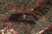 3690 SQM Plot in Spilia (Nicosia) for sale 