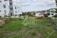 630 SQM Plot in Chlorakas (Paphos) for sale 