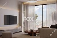 2 Bedroom Apartment · Potamos Germasogeias (Limassol) for sale 