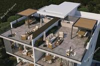 2 Bedroom Penthouse · Sotiros Agios Ioannis Larnaca (Larnaca) for sale 