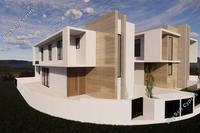 3 Bedroom Detached house in Pano Lakatamia (Nicosia) for sale 