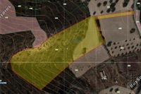 40952 SQM Land in Monagroulli (Limassol) for sale 