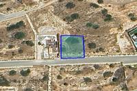 840 SQM Plot · Kalogiroi (Limassol) for sale 