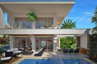 4 Bedroom Detached house in Geroskipou Plage (Paphos) for sale 