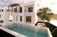 3 Bedroom Detached house in Peyia (Paphos) for sale 