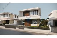3 Bedroom Detached house in Dekeleia (Larnaca) for sale 