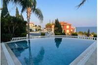 4 Bedroom Detached house · Agios Tychonas (Limassol) for sale 