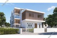 2 Bedroom Detached house in Kato Polemidia (Limassol) for sale 