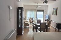 2 Bedroom Ground floor apartment in Potamos Germasogeias (Limassol) to rent 