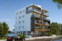 3 Bedroom Penthouse · Agioi Omologitai (Nicosia) for sale 