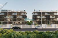 2 Bedroom Apartment in Livadia Larnacas (Larnaca) for sale 