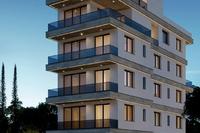 2 Bedroom Apartment in Agios Nicolaos (Limassol) for sale 